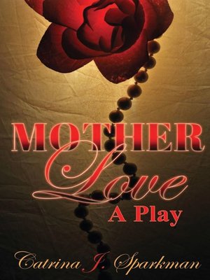 cover image of Mother Love